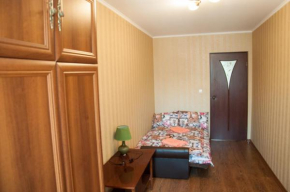Apartments on Svobody 39